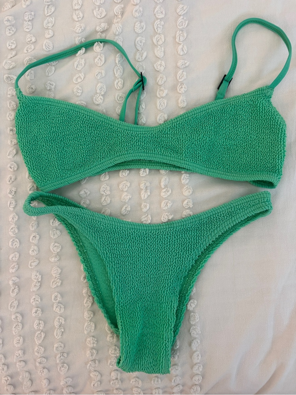Bond Eye Bikini Set